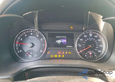 2023 Kia Forte Gt Line from USA, damaged, VIN 3KPF54AD3PE649734